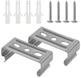 LED Technické svietidlo DUSTY LED/50W/230V IP65 4000K