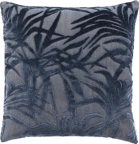 Zuiver Miami dekoračné vankúše - Midnight Blue