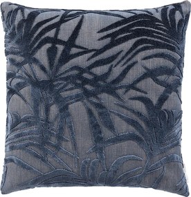 Zuiver Miami dekoračné vankúše - Midnight Blue
