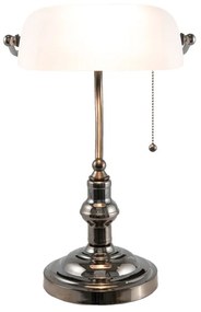 Banker stolná lampa do pracovne 27*42