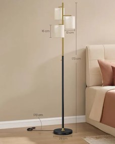 Dekoračná lampa LFL003B02