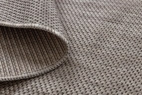 Koberec SIZAL SION A5165A béžový kruh