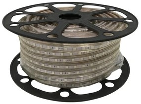 Aigostar - LED pás 50m LED/300W/230V IP65 zelený