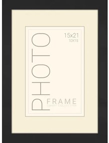 Fotorám 15x21, SWF006 MBK