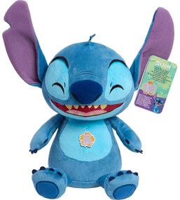 Interaktívna plyšová hračka Stitch Crack Me Up 28cm