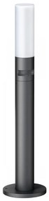 STEINEL 69476 - LED Vonkajšia lampa so senzorom GL 65 S LED/8,7W/230V 3000K