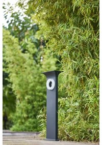 Immax NEO 07904L-LED RGB+CW/W Stmievateľná solárna lampa ANEL LED/2W/5V IP54 Tuya