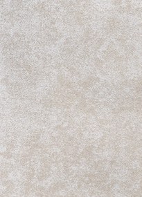 Koberce Breno Metrážny koberec SERENADE 31, šíře role 400 cm, béžová