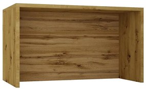 Kuchynský ostrovček 1474 dub artisan + wotan