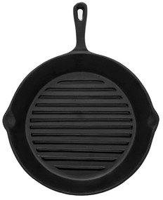 Panvica LIATINA na grilovanie pr. 24 cm