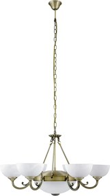 Rabalux MARLENE luster 8546