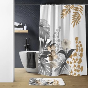 Sprchový záves 180x200 cm Kelly – douceur d'intérieur