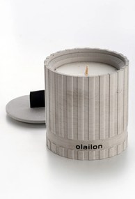 Sutun - Grey, Black