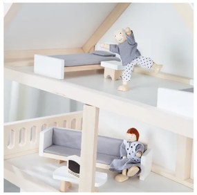 roba Drevený domček pre bábiky  (100393158)