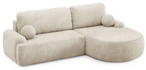 ROHOVÁ SEDAČKA PABLO 264 x 172 cm POSO 105