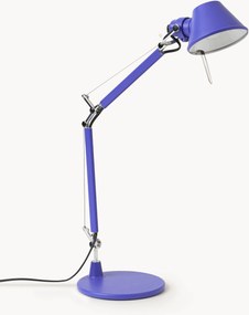 Nastaviteľná stolová lampa Tolomeo Micro