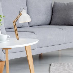 Stolná lampa MARCELLO 1xE27/60W/230V