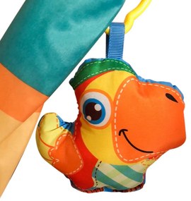 Hracia podložka pre bábätká