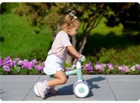 Detský bežecký bicykel Nukido NK-603