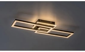 Rabalux 71393 - Stmievateľné LED stropné svietidlo RAMIN LED/30W/230V 3000-6500K + DO