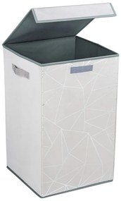 Látkový kôš na bielizeň 63 l Sam – Wenko