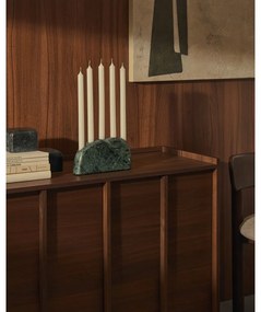 Kamenný svietnik Signe – Kave Home