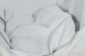 Brazílske hojdacie kreslo BAHIO šedé