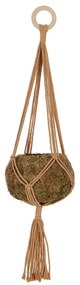 Záves na kvetináč ø 14,5 cm Macramé – Esschert Design