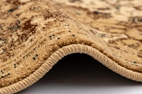 Koberec FD Standard Fara krémový