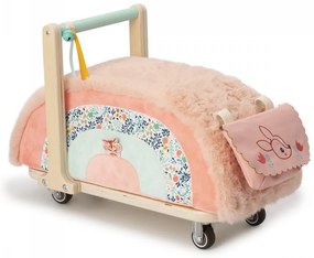 Lilliputiens - autíčko - jelenček Stella