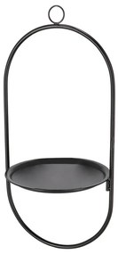 Kovová držiak na kvetináč (výška 58 cm) – Esschert Design