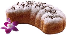 Silikomart forma CROISSANT