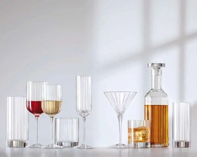 Luigi Bormioli Pohár BACH 480 ml 6 ks