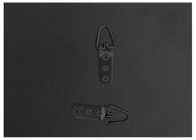 Nástenné zrkadlo 86x119 cm – Premier Housewares