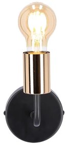 Nástenné svietidlo SPILL 1xE27/60W/230V