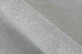 Metrážny koberec GALAXY 72 strieborný