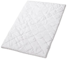 Biela detská ohrádka 100x75 cm Roba style – Roba