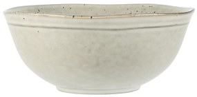 Ib Laursen Keramická miska Sand Dunes 400 ml