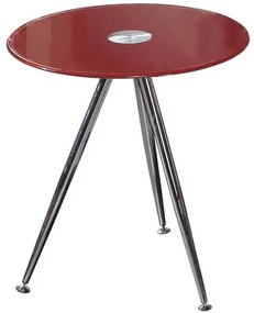 Konferenčný stolík Red TT-559