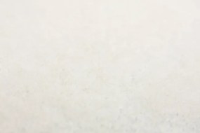 Kúpeľňový koberček Malmo biely