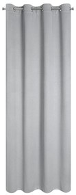 Hotový záves AMARO 140 x 250 cm sivý