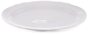 Karolina castel porcelánový oválny tanier, 35,5 cm