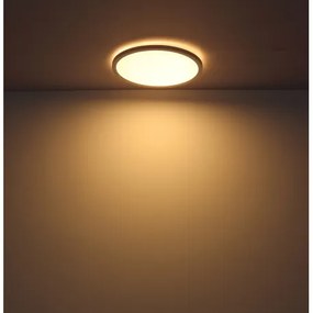 GLOBO stropné svietidlo LED 41562-24W