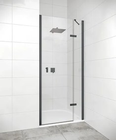 Sprchové dvere 90 cm Hüppe Strike New SIKOKHN90PC
