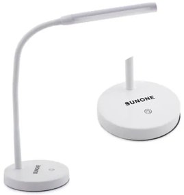 Bestent Stolová lampa LED 4W 380Lm 4000K White