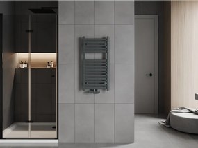 Mexen Hades, vykurovacie teleso 800x400 mm, 315 W, antracitová, W104-0800-400-00-66