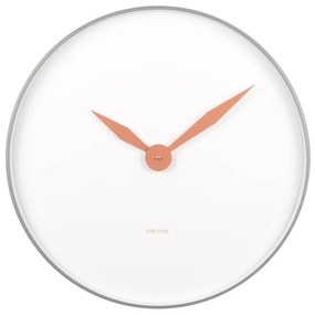 Nástenné hodiny ø 50 cm Albatross – Karlsson