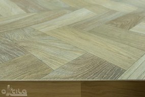 PVC podlaha Comfytex sintra 534