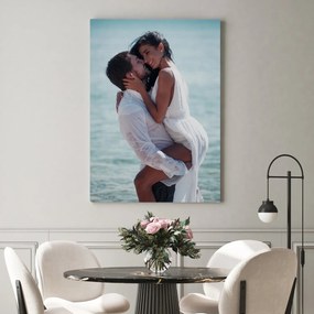 Fotoobraz na plátne - 90 x 60 cm (90x60 cm)