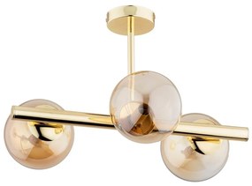 Prisadený luster ERAL 3xE14/40W/230V